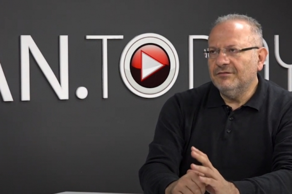 Հողատվության շարքը շարունակվում է, Բրյուսելում հերթական կուլիսային պայմանավորվածությունն է եղել. Բագրատ Եսայան (տեսանյութ)